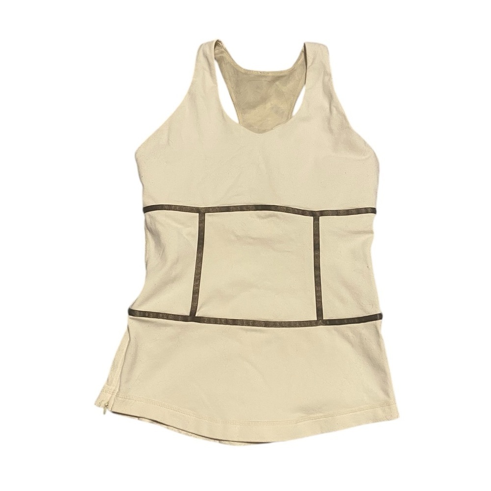 Lululemon tank top women’s